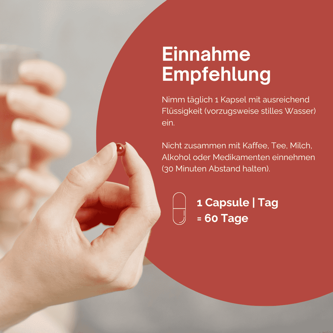 Astaxanthin - Powerful Antioxidant - PerlaMED