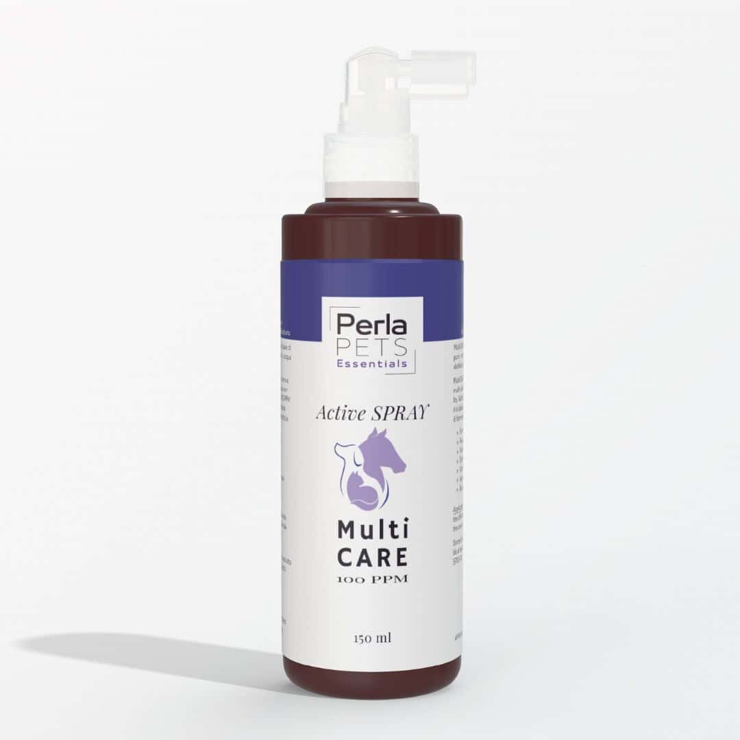 MultiCARE - Active SPRAY