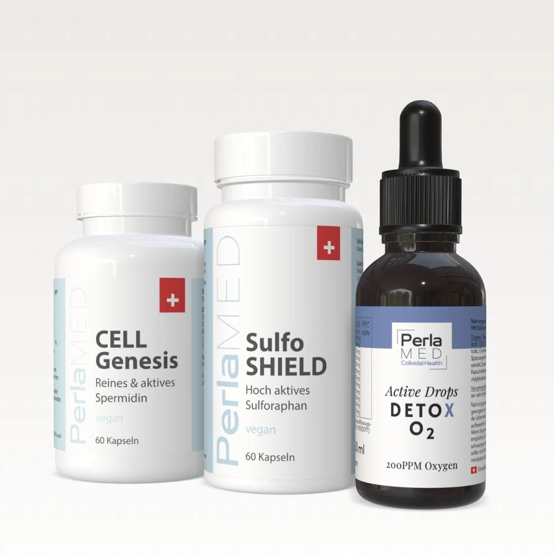 Cell Protect Set