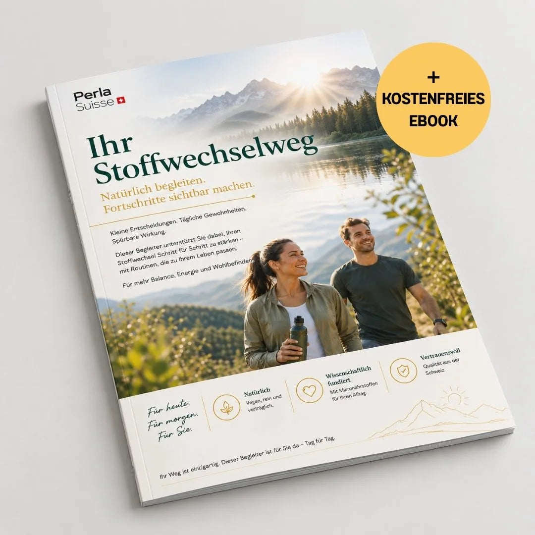 Stoffwechselkur intensiv