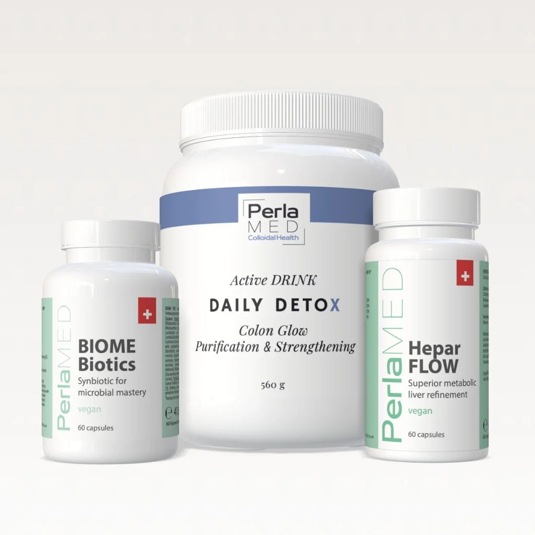 Gut Reset Set