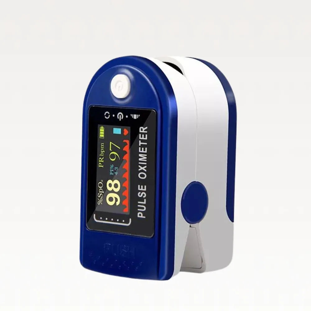 Oximeter