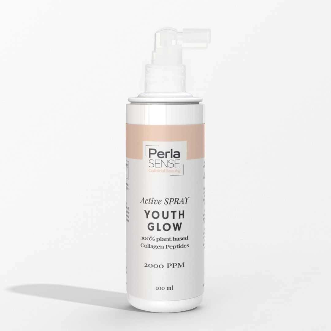 YOUTH GLOW Active SPRAY